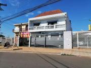 Casa / Sobrado Comercial para Venda em Sumaré/SP Centro