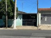 Casa / Sobrado Comercial para Venda em Sumaré/SP...