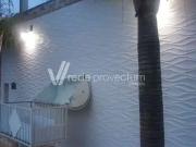 Casa / Sobrado Comercial para Venda em Sumaré/SP...