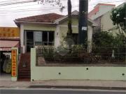 Casa / Sobrado Comercial para Venda em Taboão da...