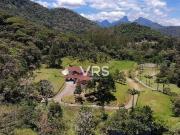 Casa / Sobrado Comercial para Venda em Teresópolis/RJ...