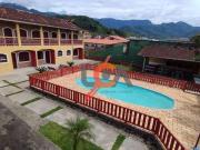 Casa / Sobrado Comercial para Venda em Ubatuba/SP...