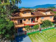 Casa / Sobrado Comercial para Venda em Ubatuba/SP Praia...