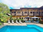 Casa / Sobrado Comercial para Venda em Ubatuba/SP...