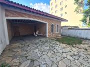 Casa / Sobrado Comercial para Venda em Valinhos/SP Vila...