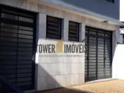 Casa / Sobrado Comercial para Venda em Valinhos/SP Vila...