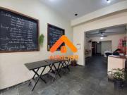 Casa / Sobrado, Comercial / Residencial, Macuco, Santos