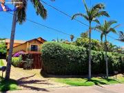 Casa Sobrado Condomínio Campos Santo Antonio I