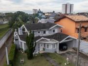 Casa Sobrado Condomínio Altos da Serra IV 4 Dormitórios...