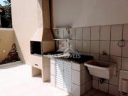 Casa Sobrado Condomínio em Sumaré