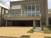 Casa Sobrado Condomínio Fechado à Venda ALPHAVILLE...