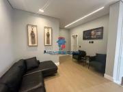 Casa Sobrado condominio fechado Arborais mobiliada...