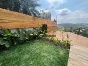 Casa Sobrado condominio fechado venda 355 metros 4...