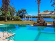 Casa sobrado Condomínio Lago Azul Araçoiaba da Serra/SP