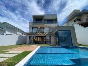 Casa Sobrado / Condomínio Residencial Alphaville I /...