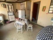 CASA SOBRADO DE 02 QUARTOS COM SALÃO COMERCIAL À VENDA...