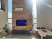 Casa sobrado de 180m² com 03 suítes à venda em...