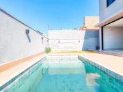 Casa sobrado de 188m² com 03 suítes à venda em...