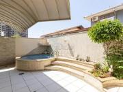 Casa sobrado de 190m² com 03 quartos sendo 01 suíte á...