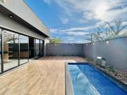 Casa sobrado de 192m² com 03 suítes à venda em...