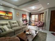 Casa sobrado de 194m², com 3 quartos, 1 suíte, 3...