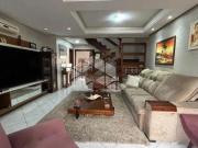 Casa sobrado de 194m², com 3 quartos, 1 suíte, 3...