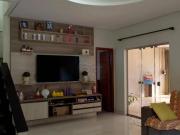 Casa sobrado de 195m² com 03 quartos à venda Jardim...