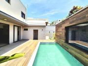 Casa sobrado de 195m² com 03 suítes para locação e venda...