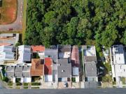 Casa Sobrado de 1 pavimento de rua com 4 quartos, 344m2...