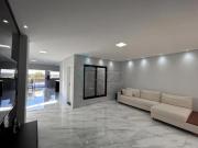 Casa sobrado de 207m² com 03 suítes à venda em...