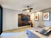 Casa sobrado de 209 m² no condomínio Reserva Imperial,...