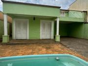 Casa sobrado de 265m² com 05 quartos à venda Alto da Boa...
