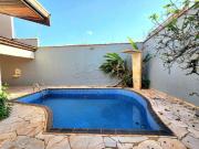 Casa sobrado de 293m² com 03 suítes à venda Alto da Boa...