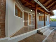 Casa sobrado de 2 dormitorios com suite e lavabo no... Casa sobrado de 2 dormitorios com suite e lavabo no...