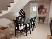 Casa sobrado de 2 quartos a venda no Bela Vista