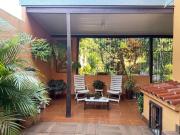 Casa sobrado de 2 suites no centro de Canoas