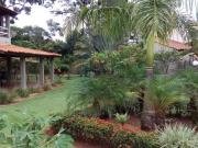 Casa sobrado de 355m² com 05 quartos à venda em...