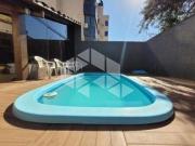 casa sobrado de 3 dormitorios, 2 garagens