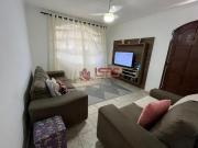 CASA SOBRADO DE 3 DORMITÓRIOS NA CIDADE NÁUTICA SÃO VICENTE