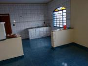 Casa sobrado de 3 quartos para locação Jardim Piratininga