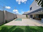 Casa sobrado de 400m² com 04 suítes à venda em...