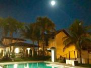 Casa sobrado de 500m² com 5 quartos à venda Santa Rita...