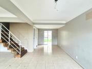 Casa sobrado de 87m² com 03 quartos sendo 01 suíte à...