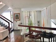 Casa sobrado de alto padrão na Mooca, 3 dormitórios e 3...