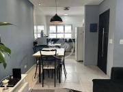 Casa Sobrado de condomínio à venda com 02 dormitórios,...