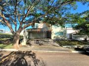 Casa Sobrado de Condominio em Residencial Cambarah...