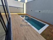 Casa Sobrado de Condominio em Jardim Ermida I Jundiaí, SP