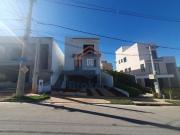 Casa Sobrado de Condominio em Loteamento Reserva Ermida...