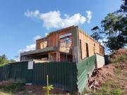 Casa Sobrado de Condominio em Loteamento Residencial...