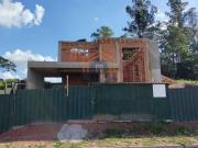 Casa Sobrado de Condominio em Loteamento Residencial...